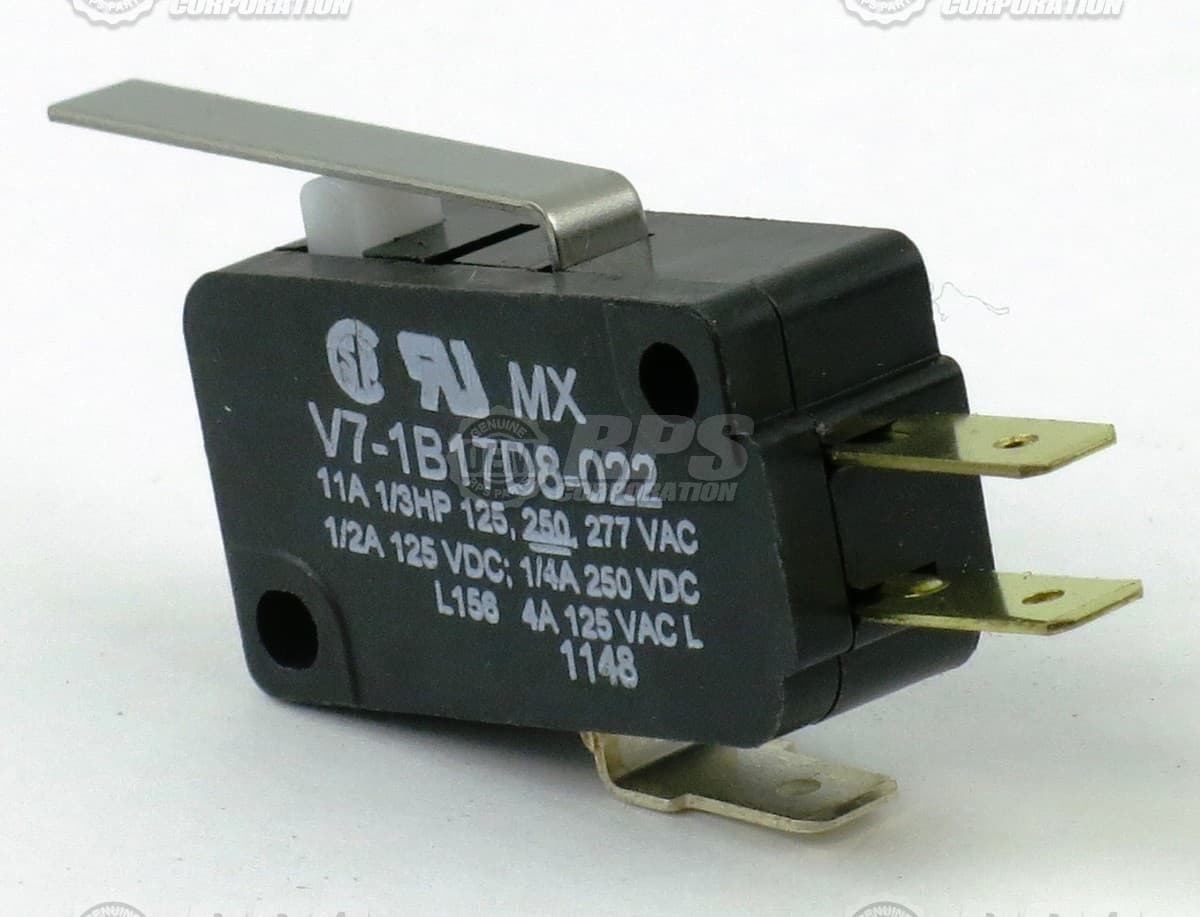 370-2230 - Switch,Micro