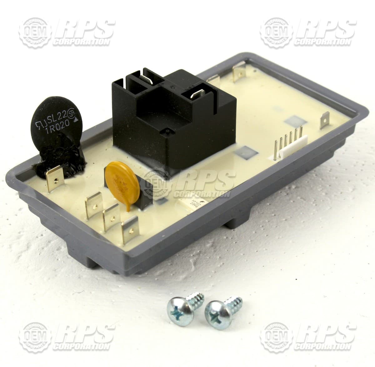 370-2540RAK - Relay Assembly Kit