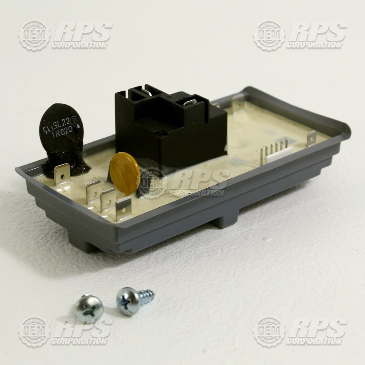 370-2540RBA - Relay Board Assembly X Series Only
