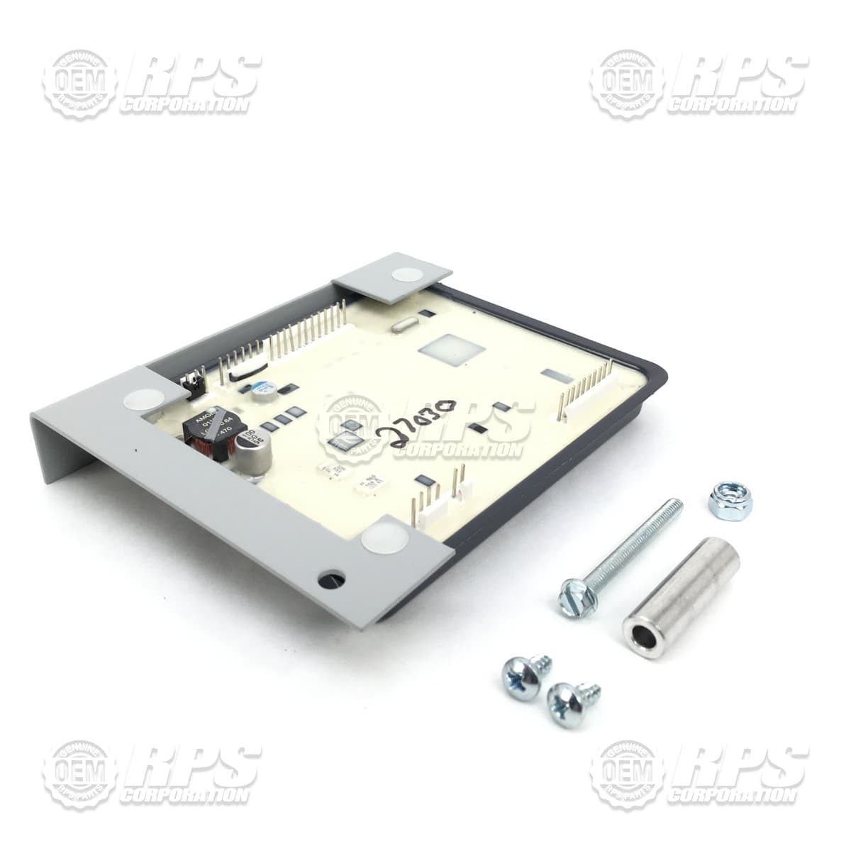 370-2540T - Timer Assembly X-Series Charger