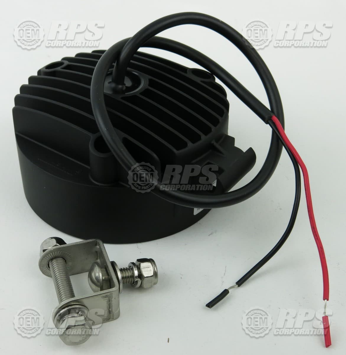 370-2910 - Headlight,LED