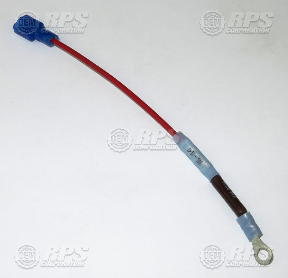 370-2931 - Resistor, 370 Ohm