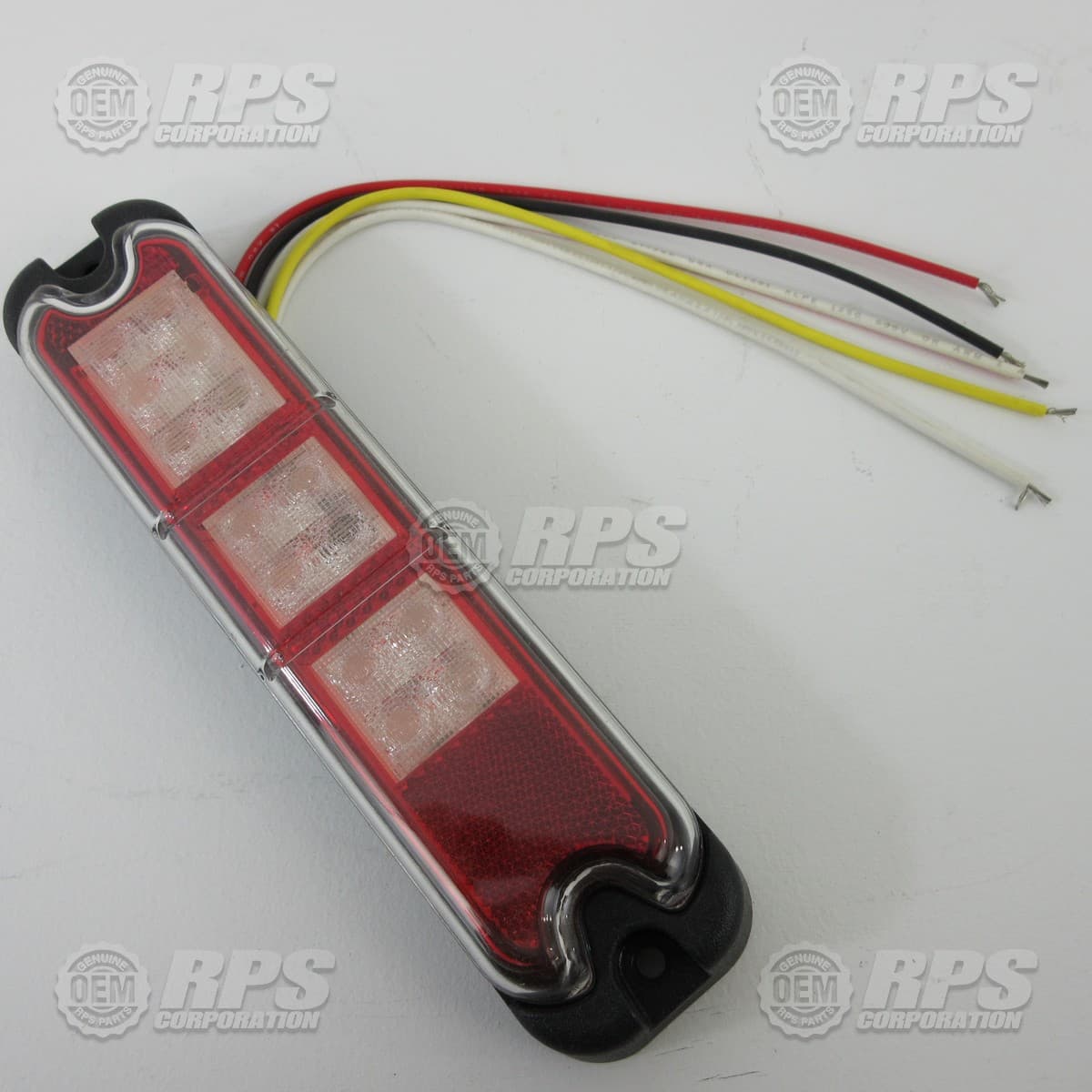 370-2953 - Lamp,Rear,LED,24/36V