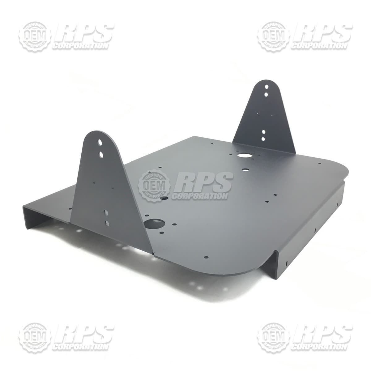 370-4023 - Scrubdeck,Disk,45"