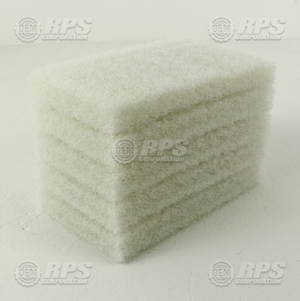 370-4087 - Vac Box Filter Pack 5
