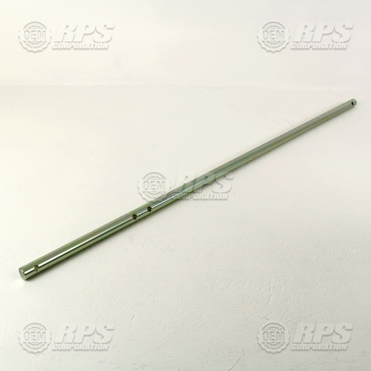 370-4620 - Shaft,Side Broom Axle