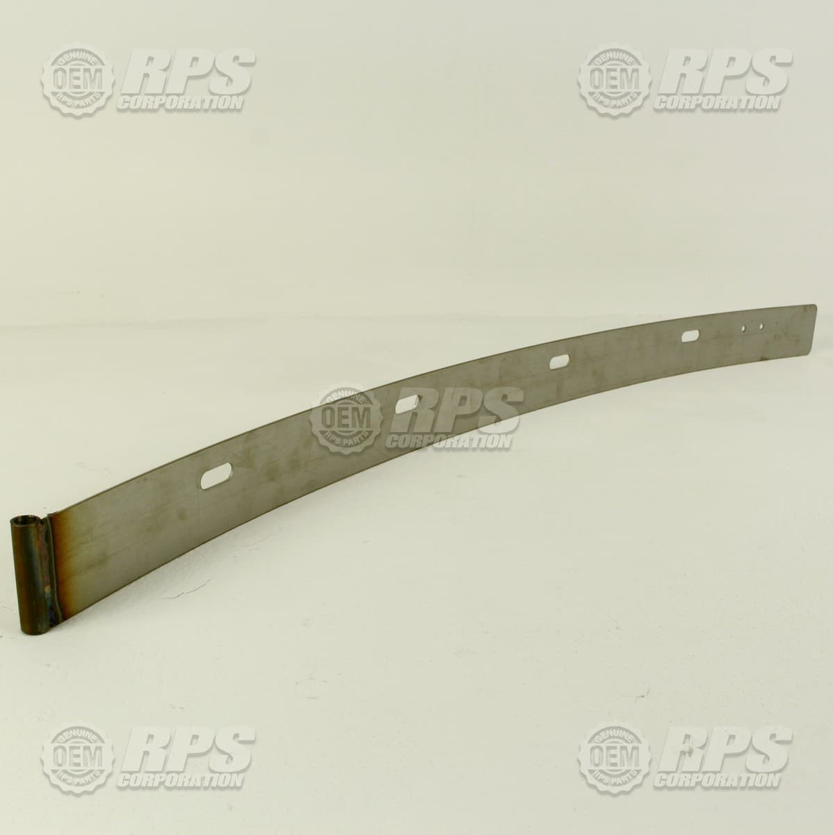 370-6161 - Band,Squeegee,Rear,LH,46"