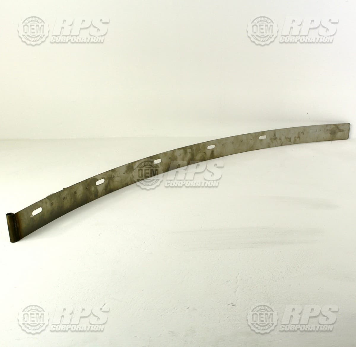 370-7161 - Band,Squeegee,Rear,LH,53"