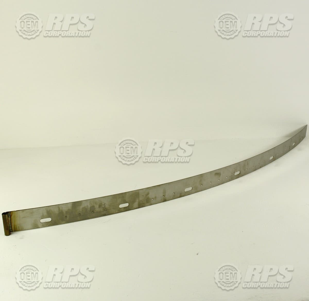 370-7163 - Band,Squeegee,Rear,LH,60"