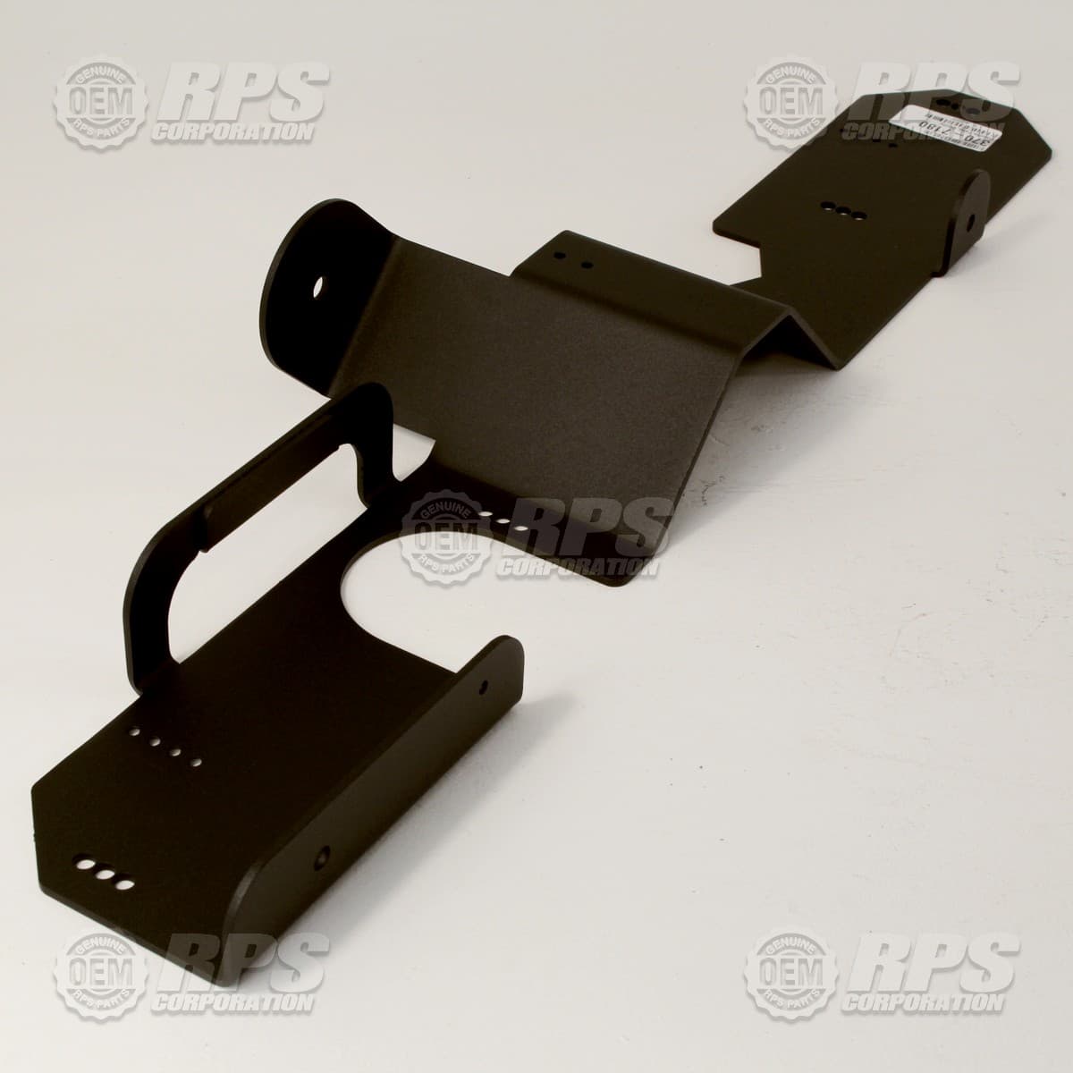 370-7180 - Handle,Tank,Utility