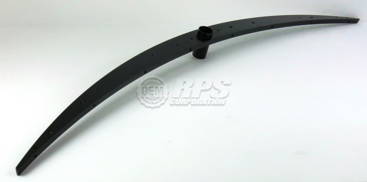 370-7181 - Body, Squeegee, 53"