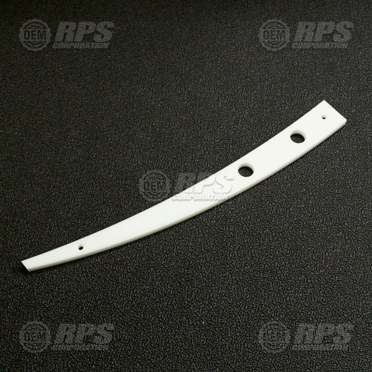370-7182 - Filler,Squeegee Bottom,53"
