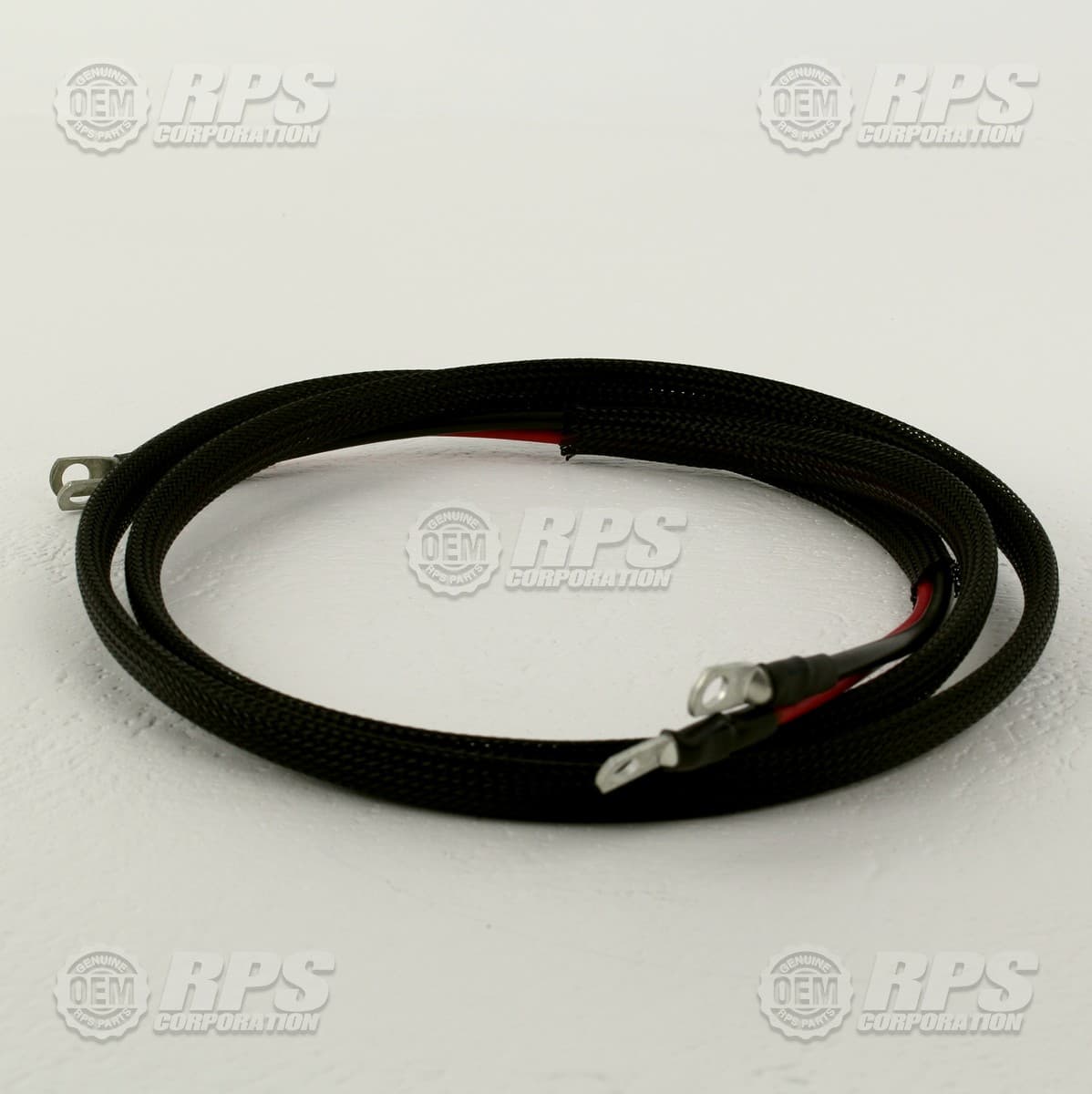 370-7213 - Traction Harness XR/GTX
