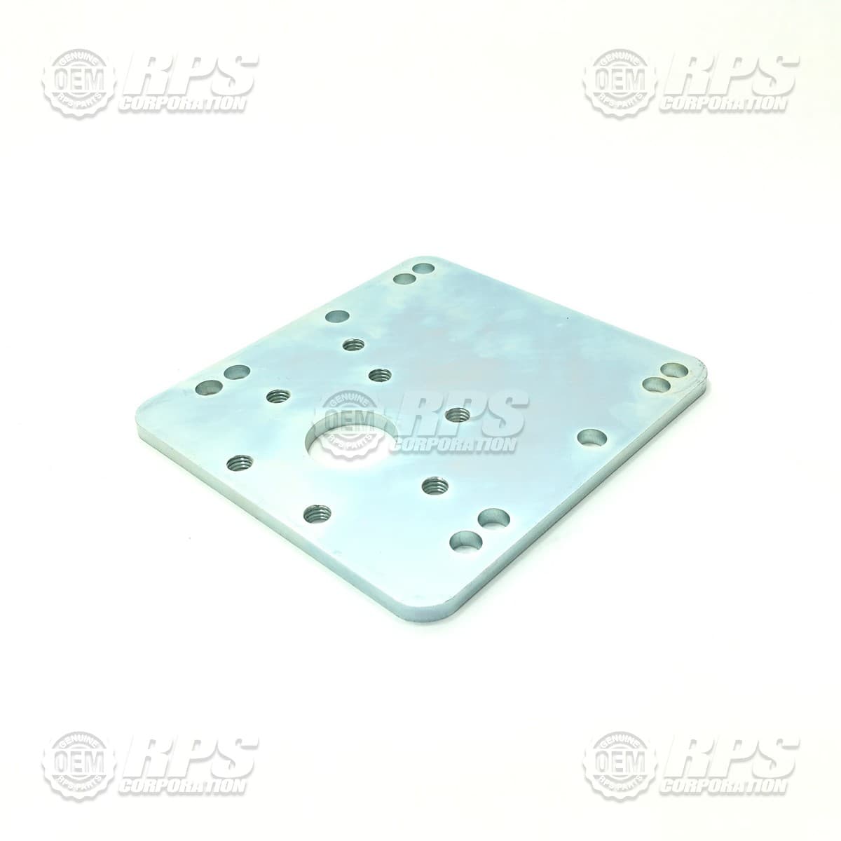 370-7327 - Pivot Plate