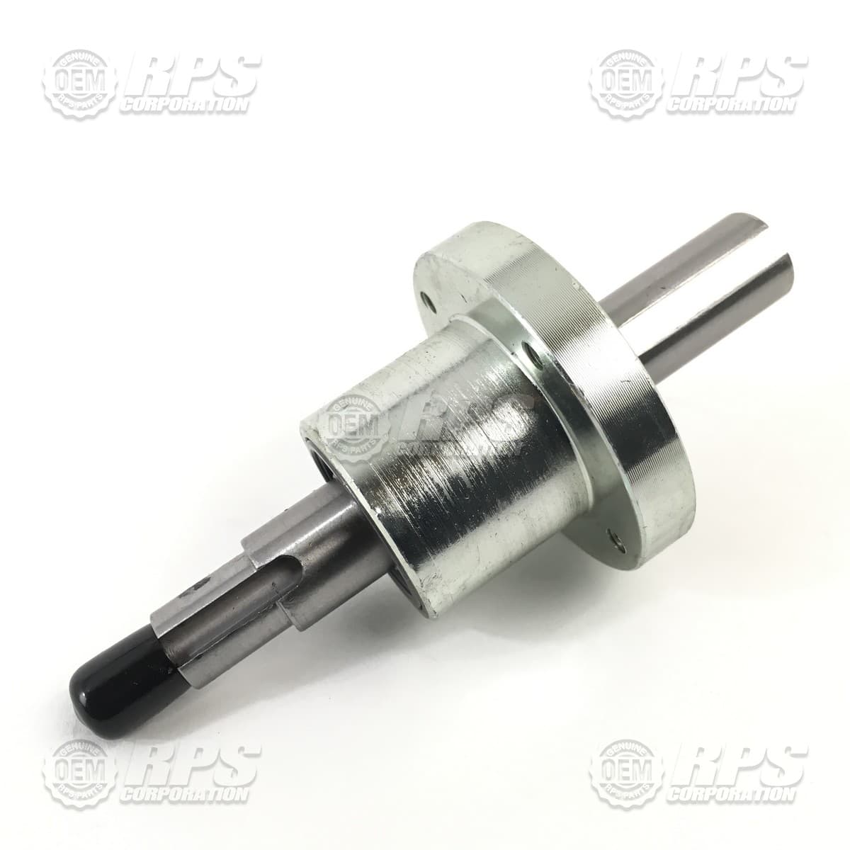 370-8240A - Bearing Housing,Assembly Driver Side