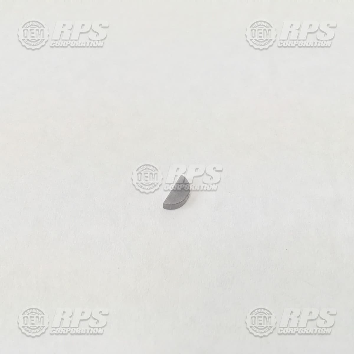 370-8311PGK - Pinion Gear Key