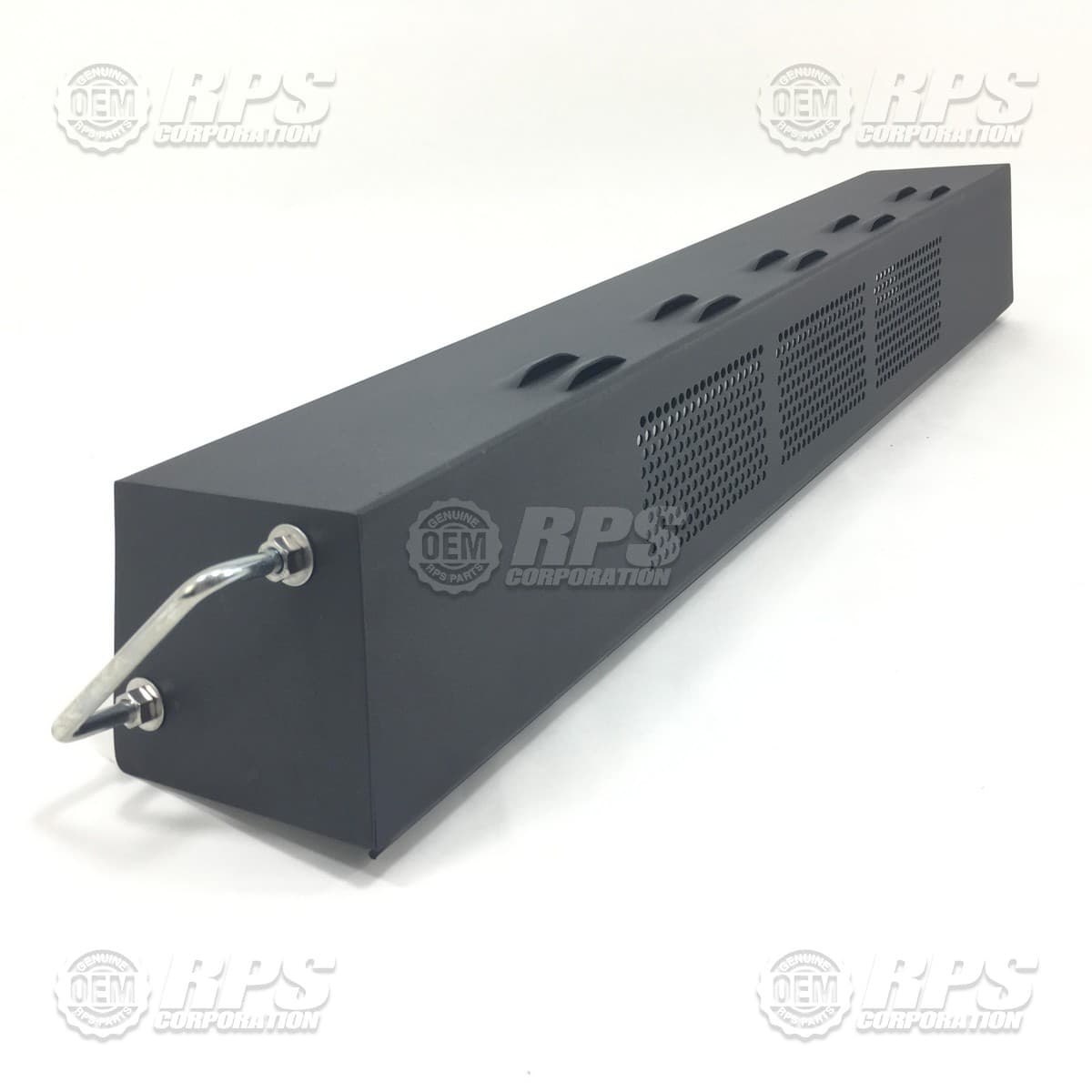 370-9053D - Hopper,34",Complete