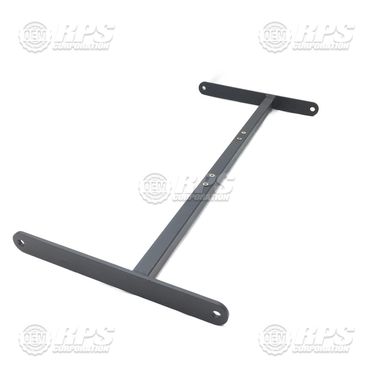 370-9589D - Arm,Lateral,Disk w/Crimp Nuts