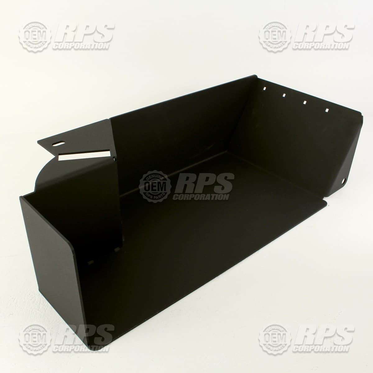 370-9599 - Door,Cylindrical,LH,46"