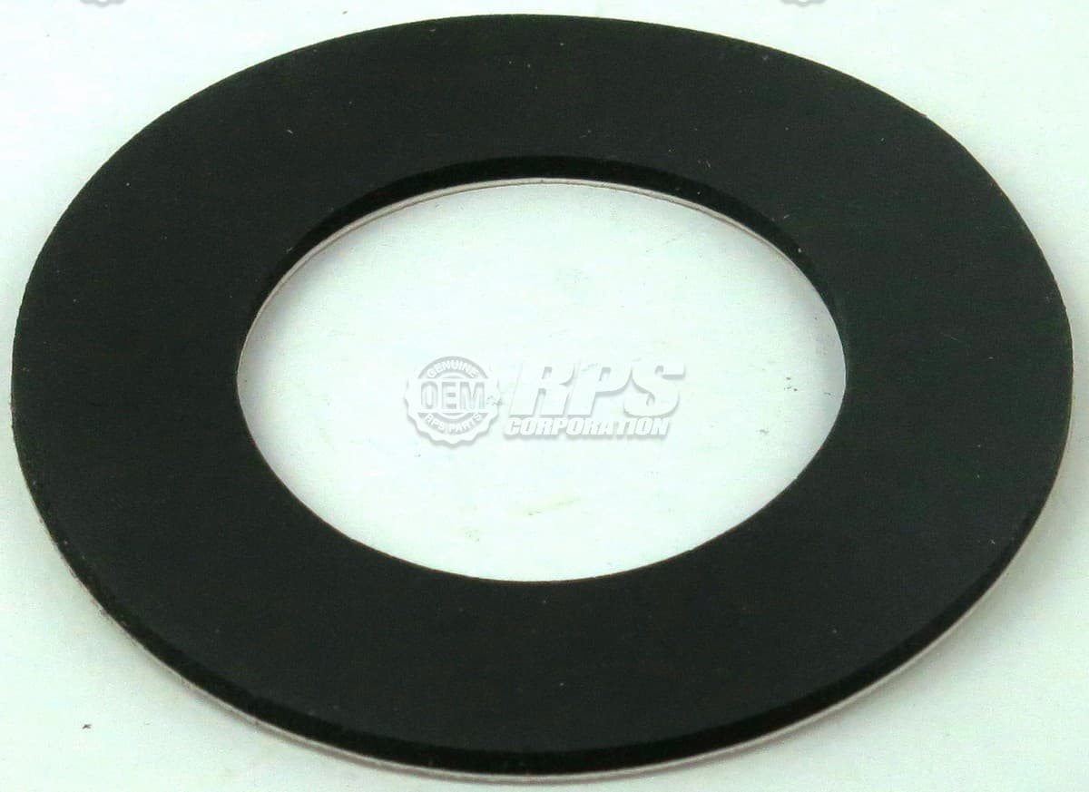 38-739 - Gasket Recovery Tank Lid