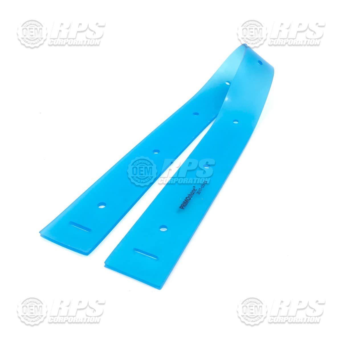 39-754U - Squeegee Blade, Rear, 39" Urethane