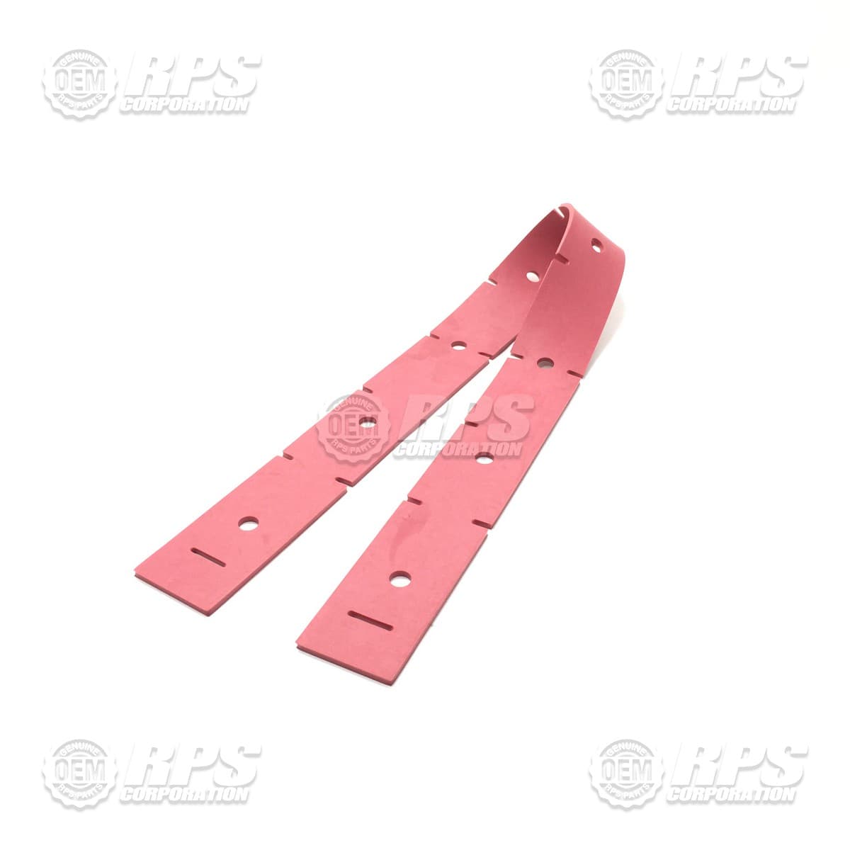 39-759L - Squeegee Blade, Front, 39"