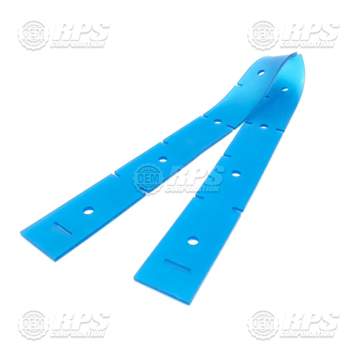 39-759U - Squeegee Blade, Front, 39" Urethane