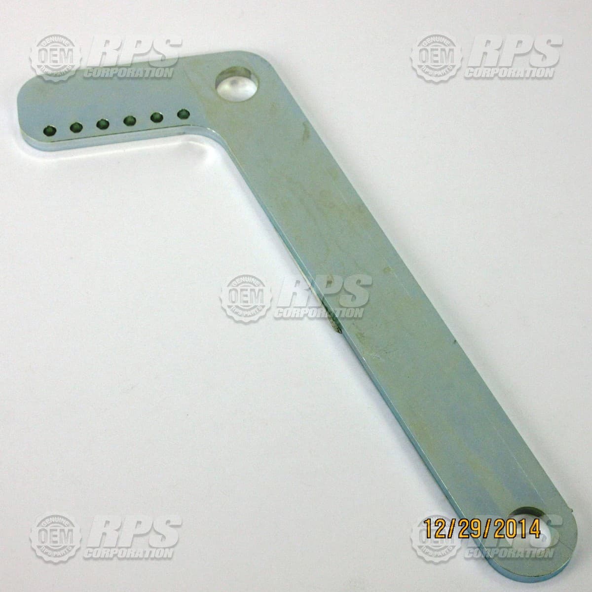 390-1050 - Parallel Side Links