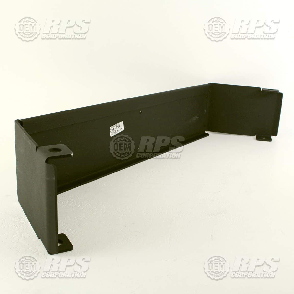 390-1120 - Bumper Rear