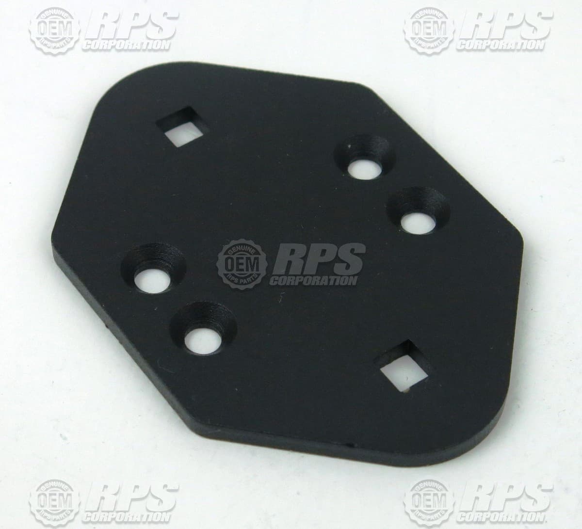 390-1170 - Bracket,Side Broom