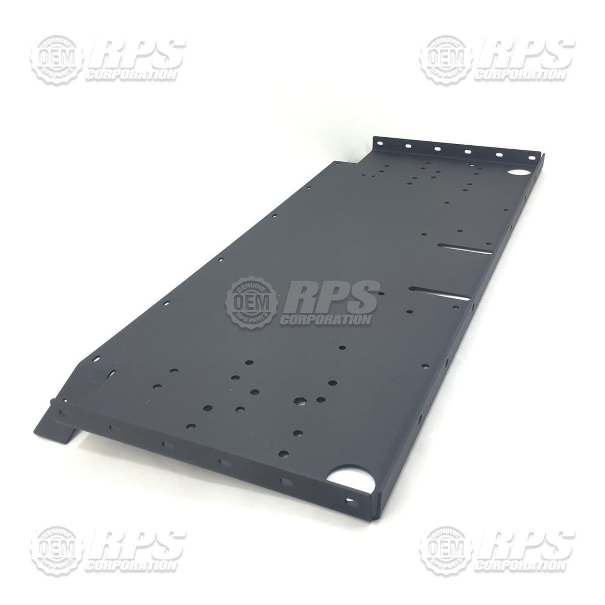 390-1260 - Guard,Splash,Front