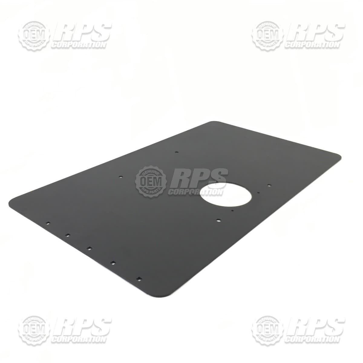 390-1305 - Lid,Seat