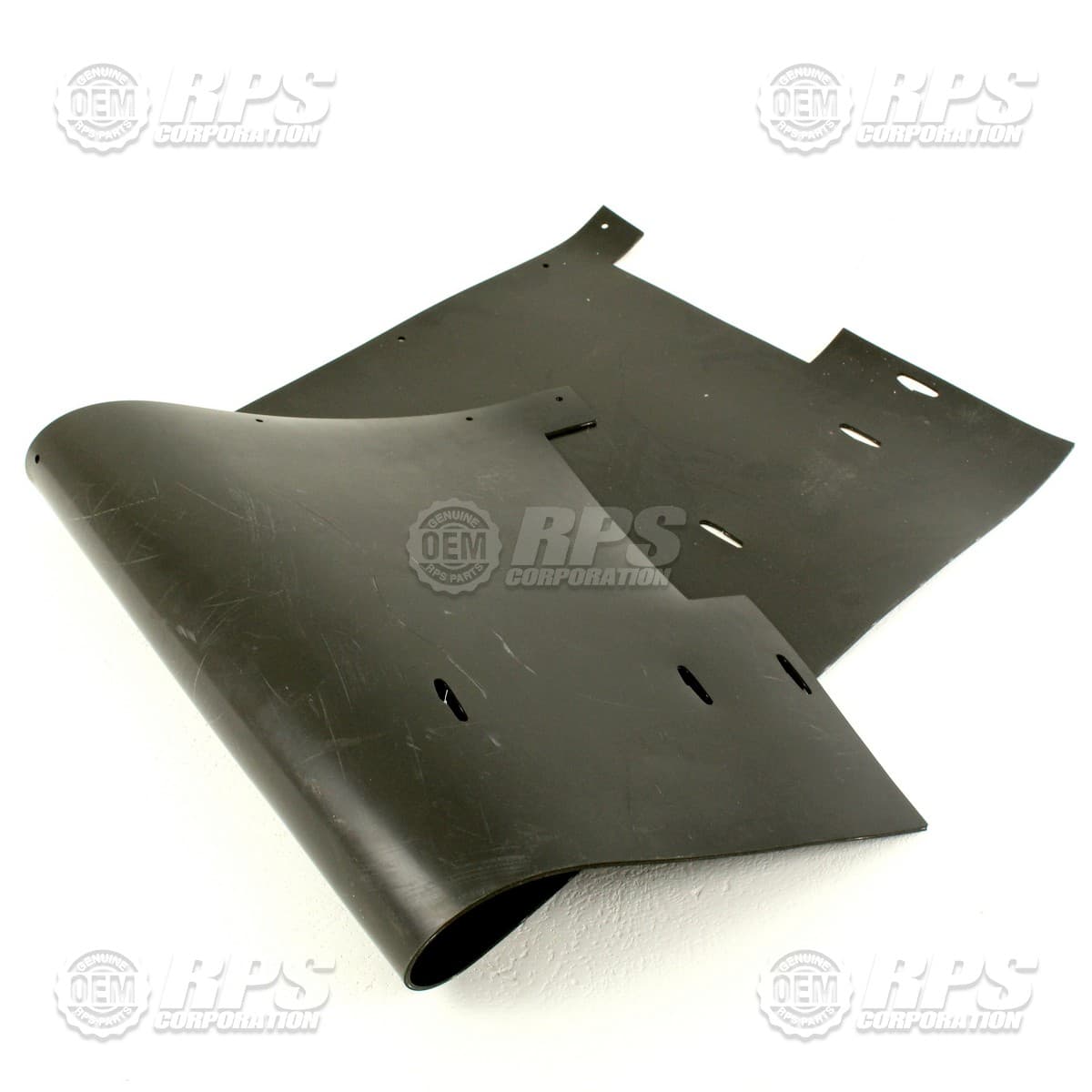 390-1310 - Curtain,Deck
