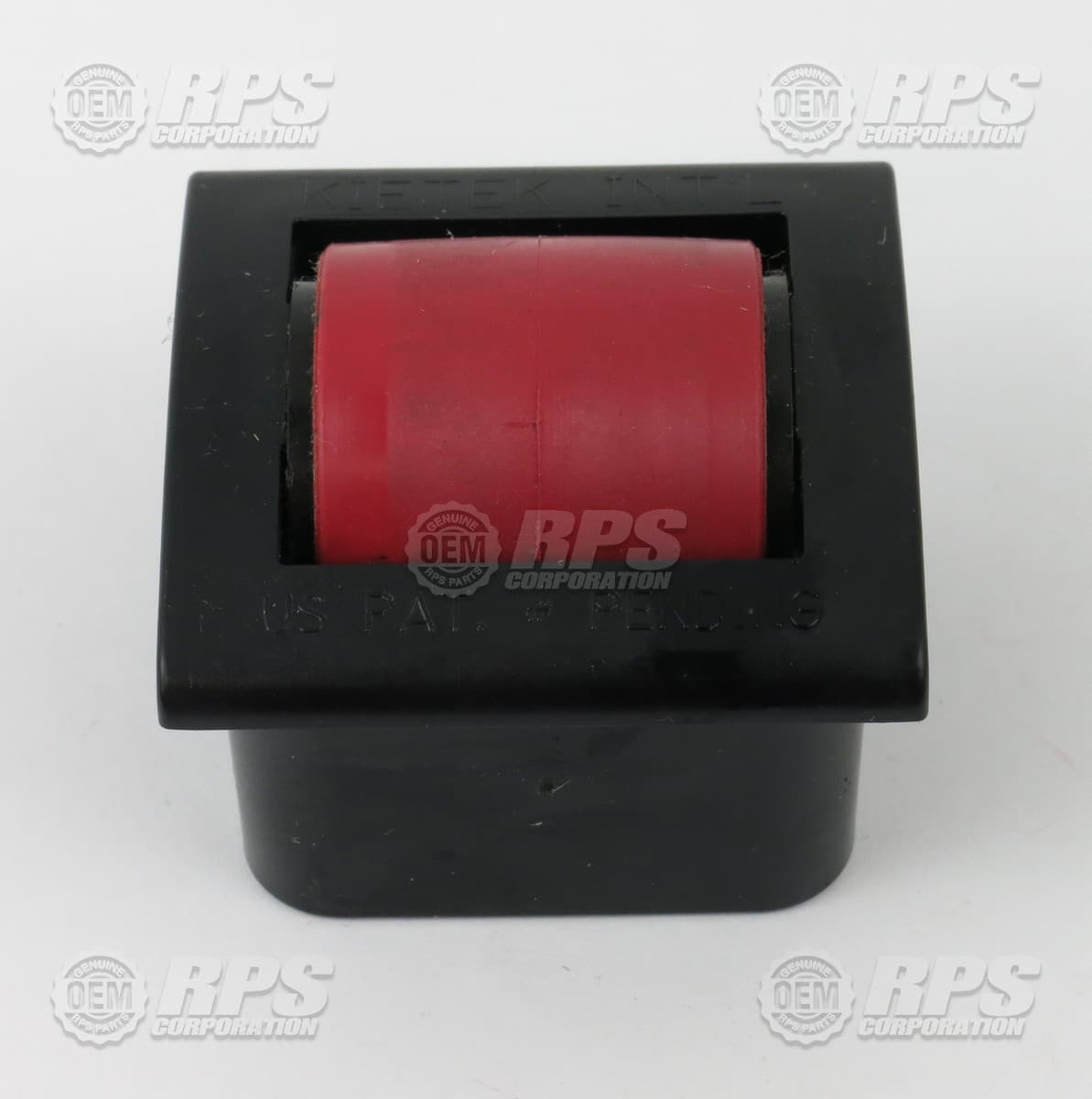 390-1506 - Roller,Medium Duty