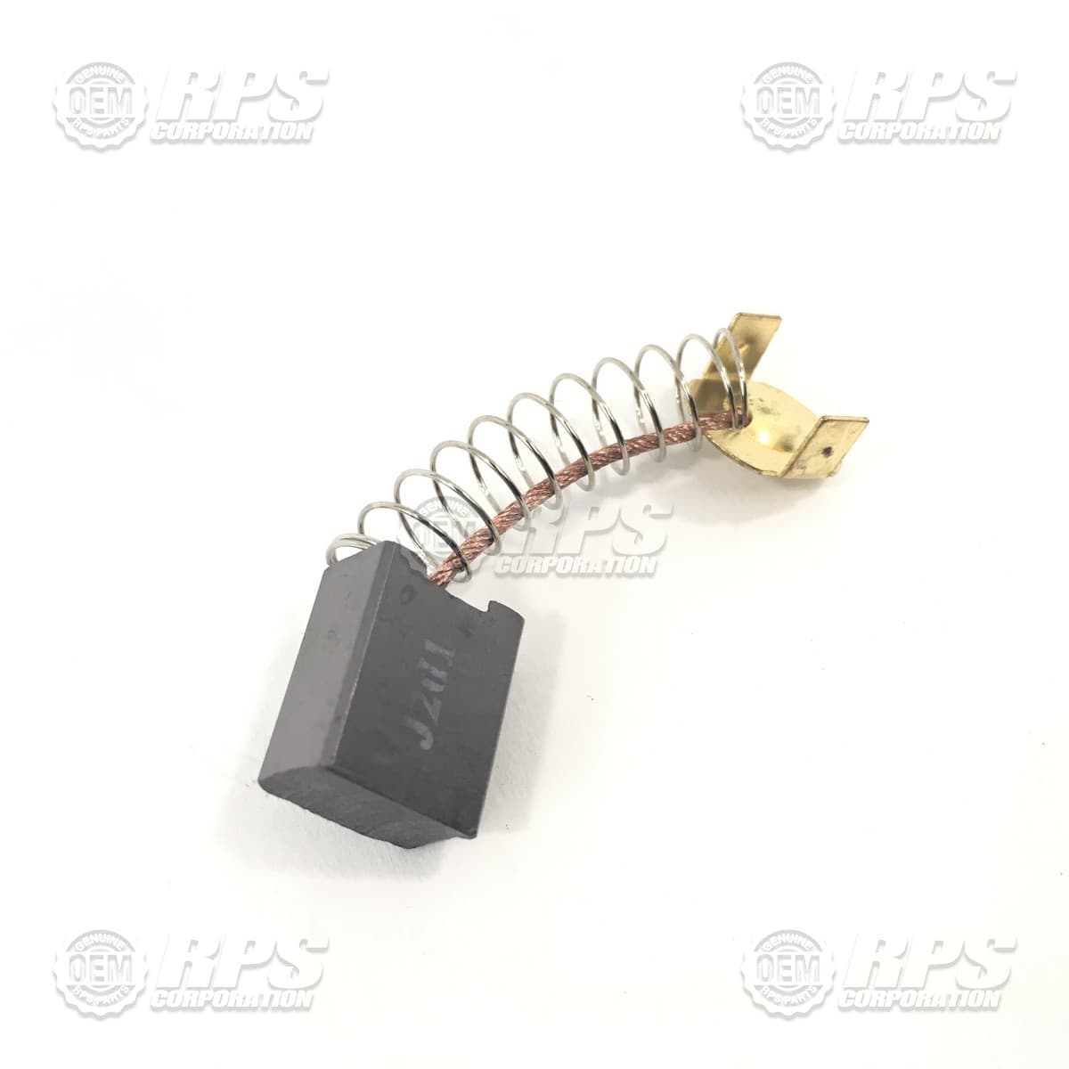 390-220B - Brush Kit,Motor