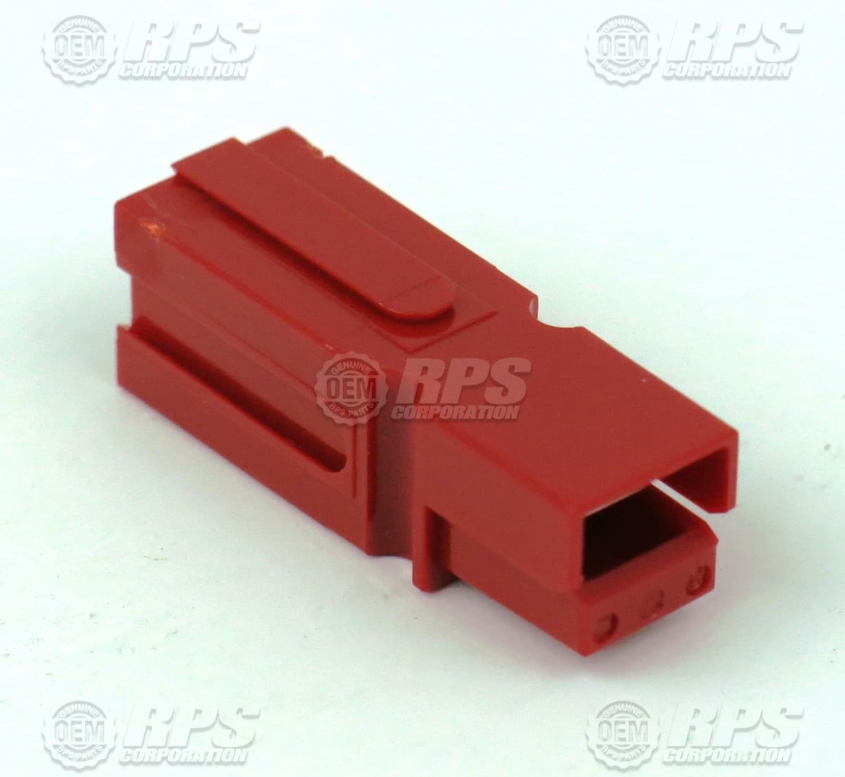 390-2556 - Housing,Red