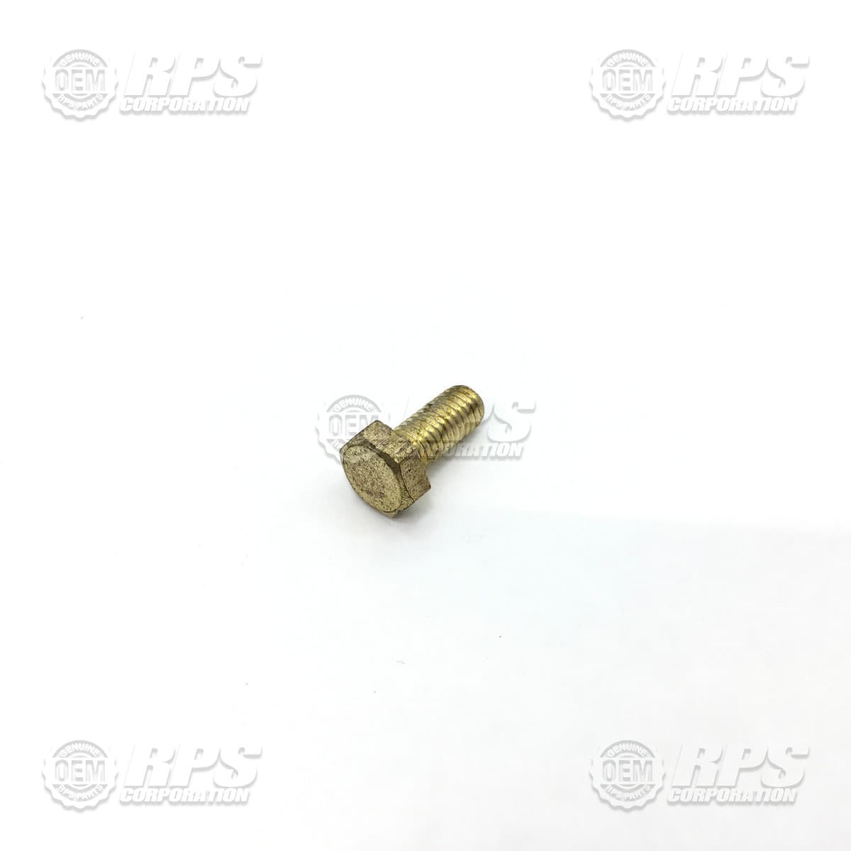 390-2899B - Brass Bolts For Terminals on Controller