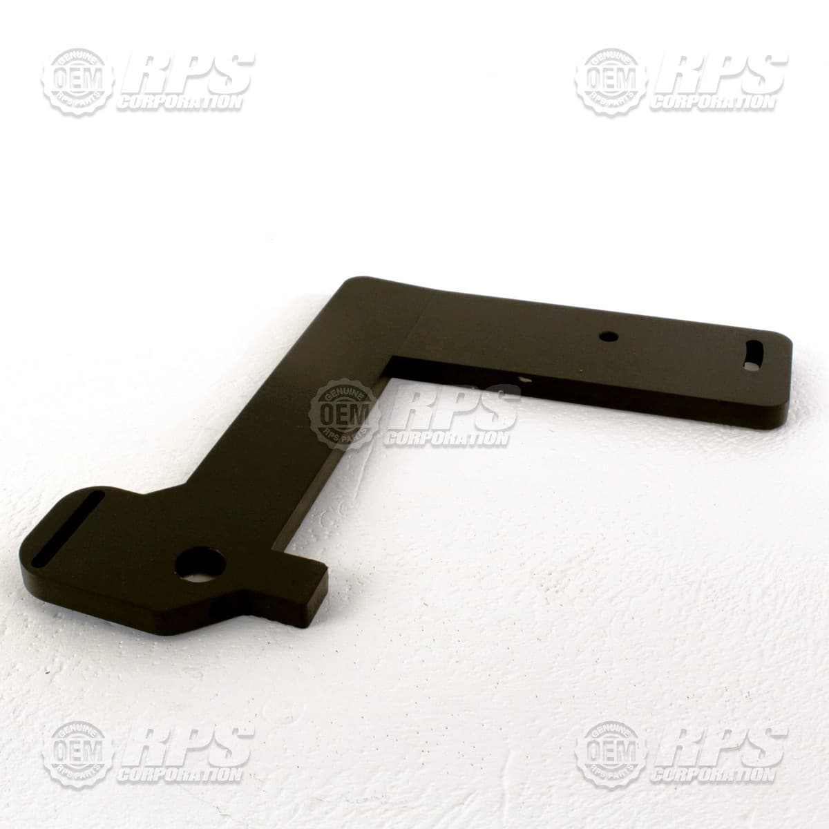 390-4421 - Arm,Side Broom Lift,LH
