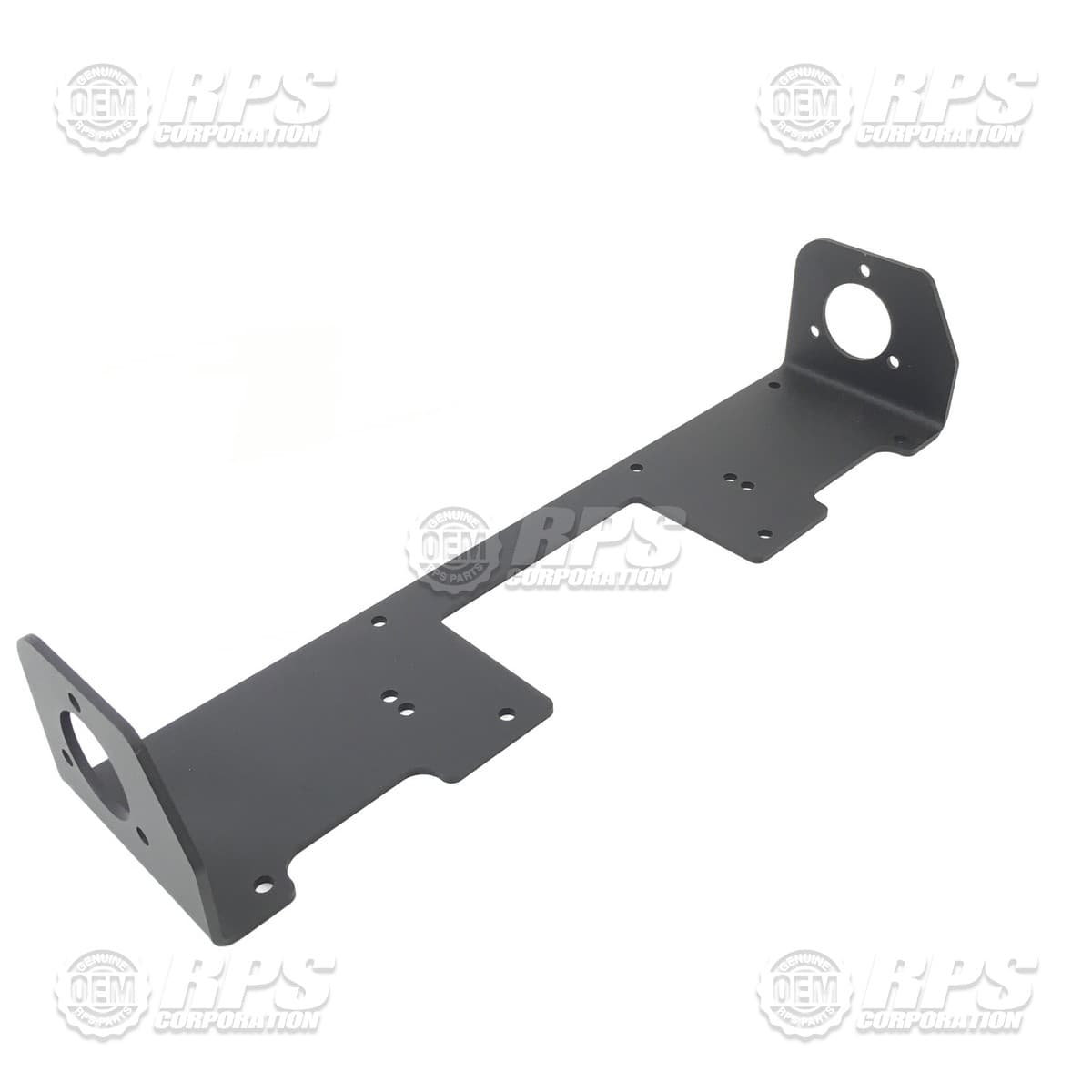 390-4630 - Bracket,Axle Support