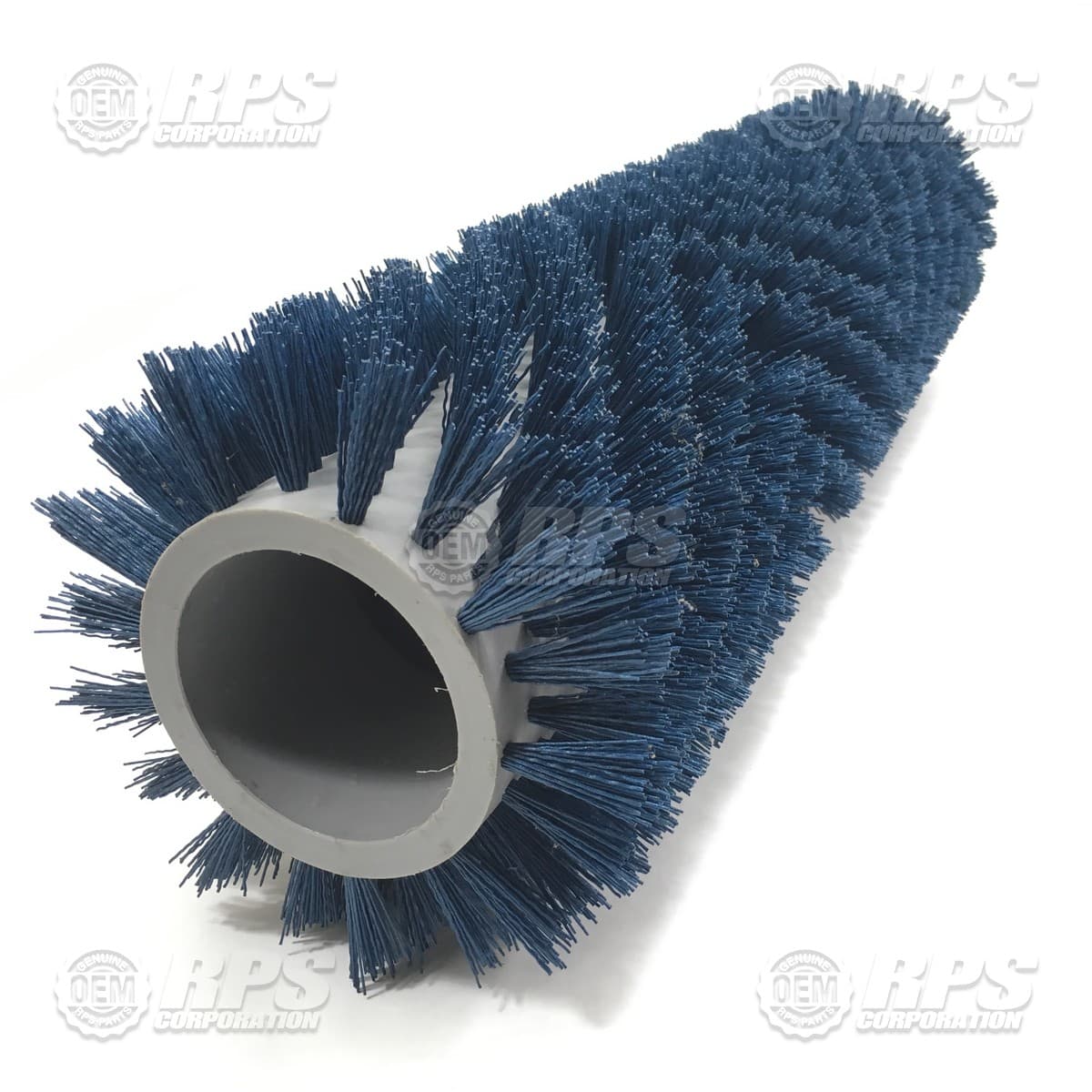 390-521C - Brush,Cylindrical,31",Midi