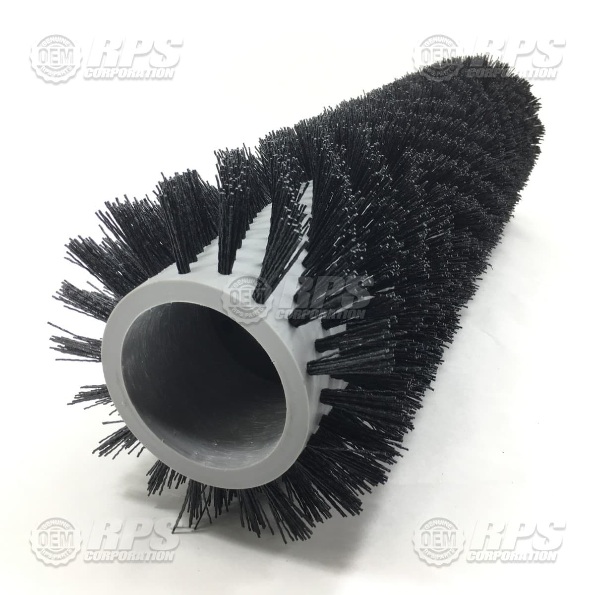 390-521S - Brush,Cylindrical,31",Tough