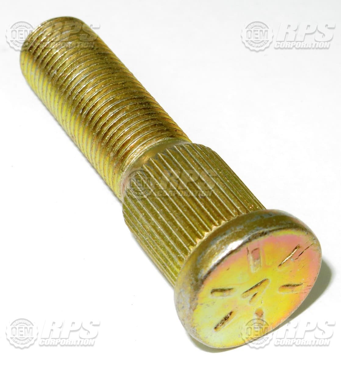 390-6040S - Wheel Stud for 390-6040