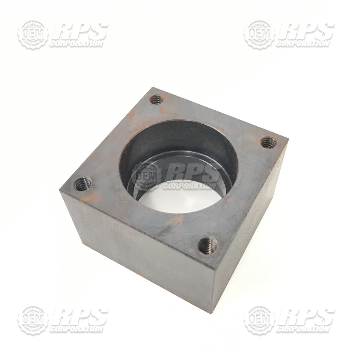 390-7230 - Block,Bearing