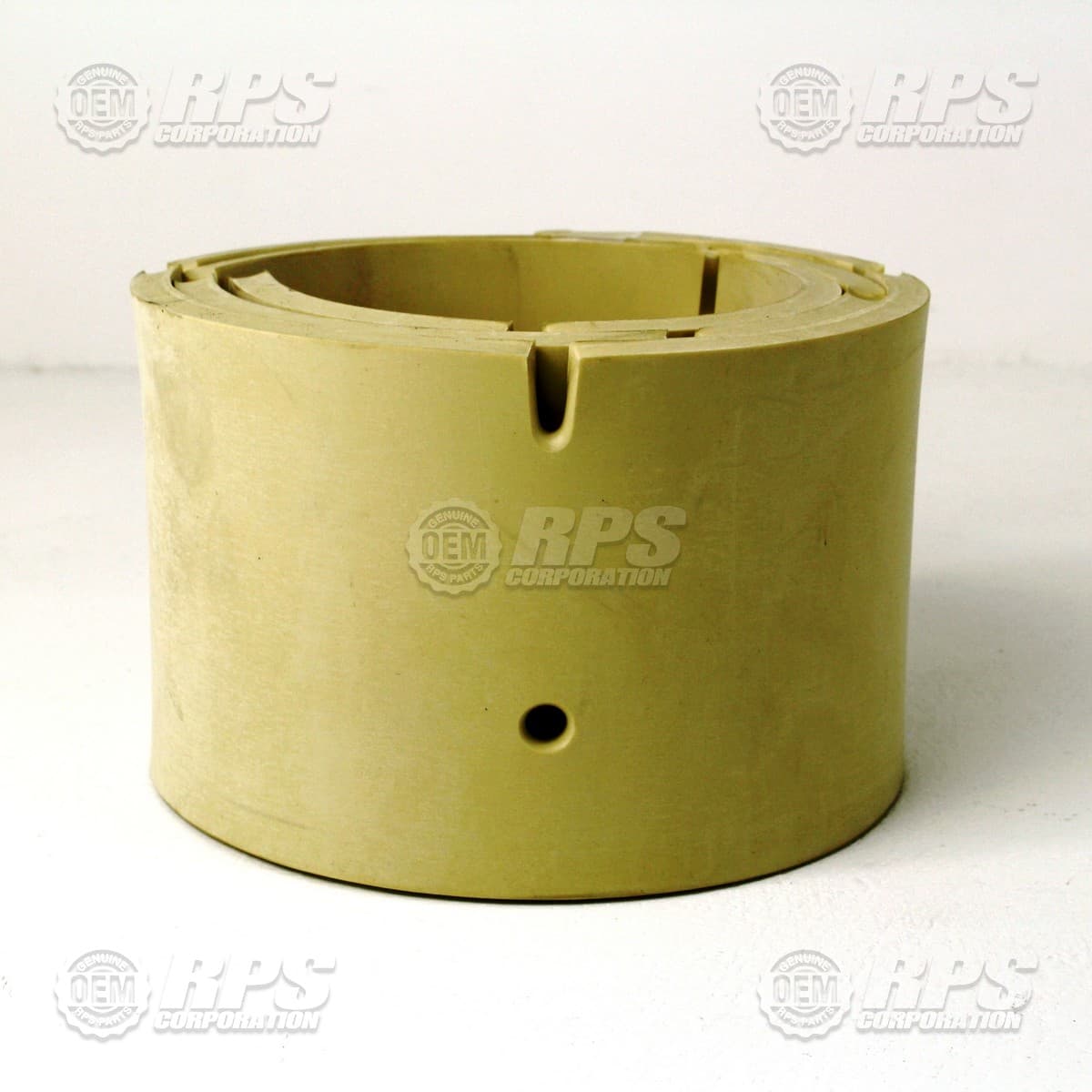 390-755G - Squeegee Blade,Front,Gum Fits 48" Tool