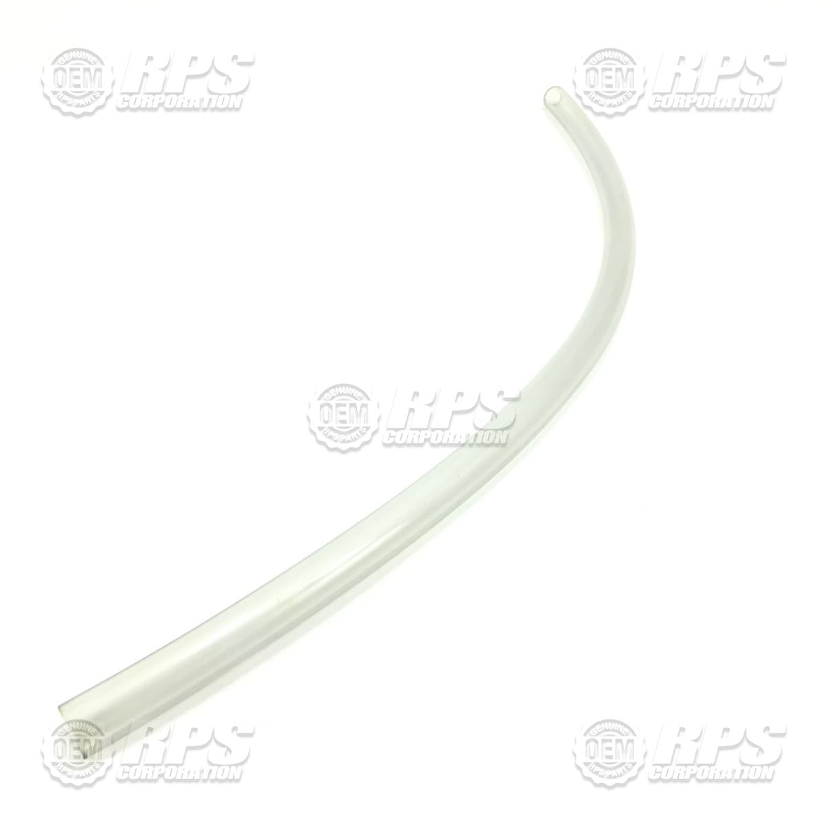 390-8023 - Hose,Clear,1/2"ID,25"L