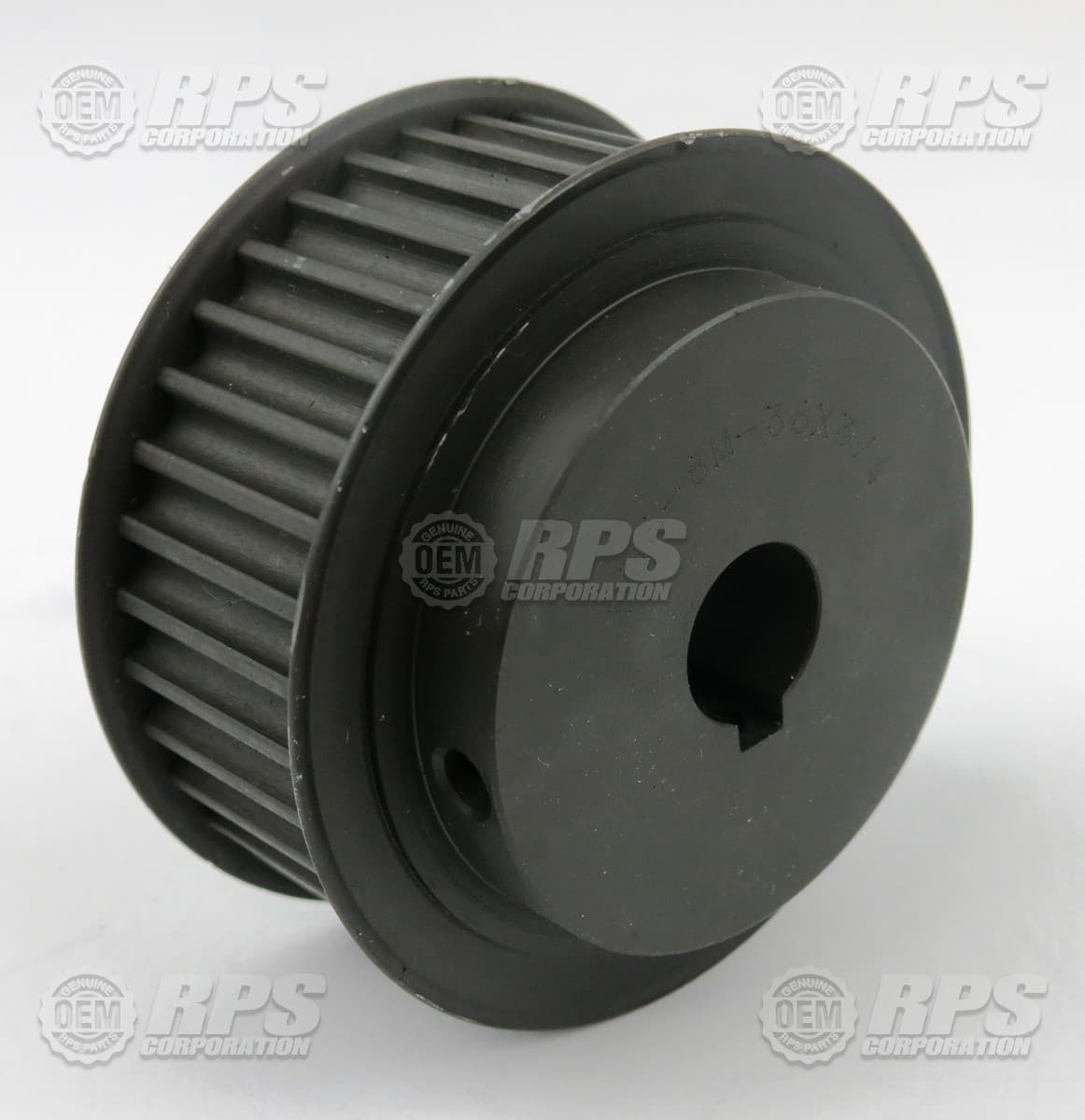 390-8226 - Sprocket,Timing,Large
