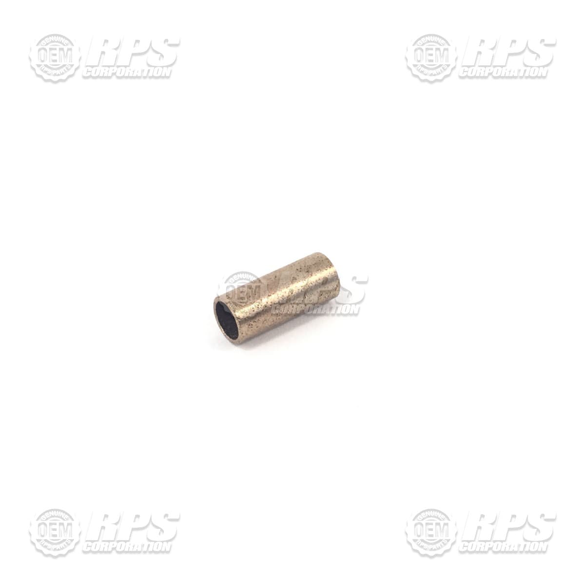 390-8250 - Sleeve,Bearing,1/4"IDx3/4"L Bronze
