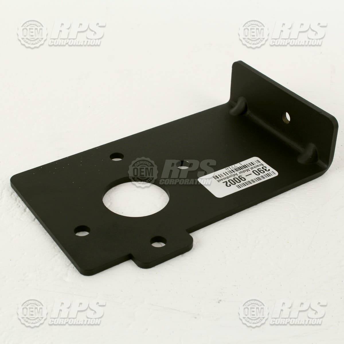 390-9002 - Bracket,Motor Adjustment