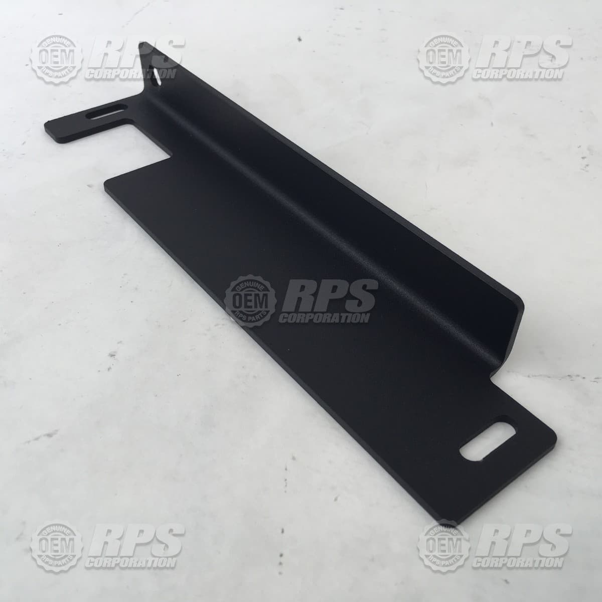 4-108 - Bracket,LH Panel