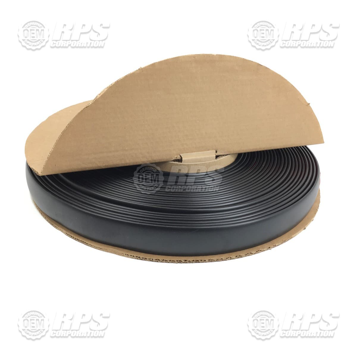 4-112B - Bumper Strip,2",Bulk w/Adhesive Backing